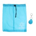thumbnail image 3 of Bolsa de Almacenamiento de de Cosas Impermeables Portátiles Bolsa de Polvo Viaje en Casa Camping azul Macarena Bolsa Impermeable, 3 of 8