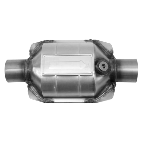 AP Exhaust Catalytic Converter CARB Approved 775574 Fits select: 2005 SUBARU LEGACY, 2009-2012 INFINITI FX35