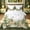 Grey Green, variant on meiyoeat Fiery Eagle Full Size Bedding Sets for Kids Girls Kids Boys, Gothic Lightning Full Size Bed in a Bag for Bedroom, Red Black, Black Reversible, 7-Piece