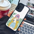 thumbnail image 4 of Mantenga su iPhone seguro y a la moda con nuestra elegante y minimalista funda de goma de TPU para teléfono: ¡perfecta para cualquier ocasión!, 4 of 4