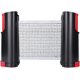thumbnail image 2 of Table Tennis Net, Adjustable Telescopic Net, Table Tennis Replacement Net, Removable, 2 of 5