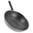 thumbnail image 4 of Poêle à Sauté Antiadhésive en Acier Inoxydable Poêle de Cuisson Batterie de Cuisine, 4 of 9