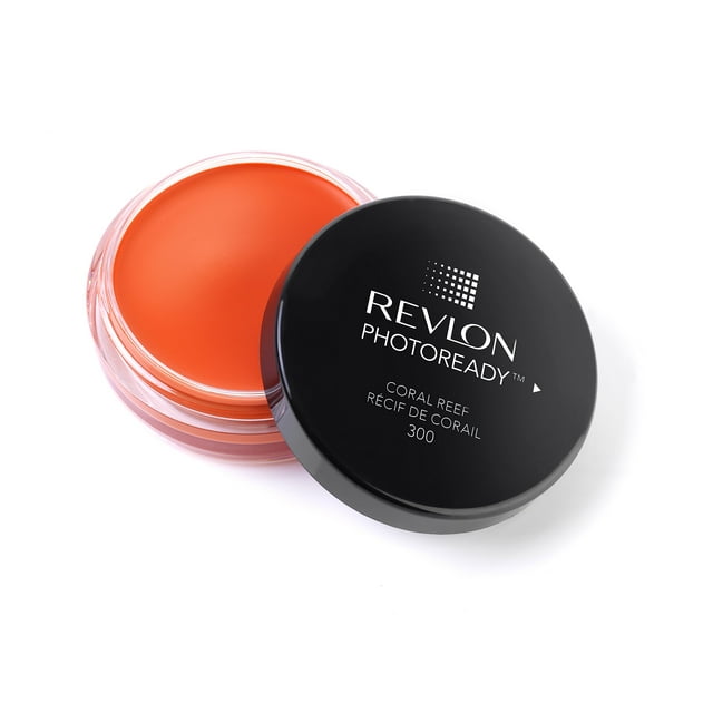 Crema Blush Revlon Photo Ready Coral Reef, 13 ml