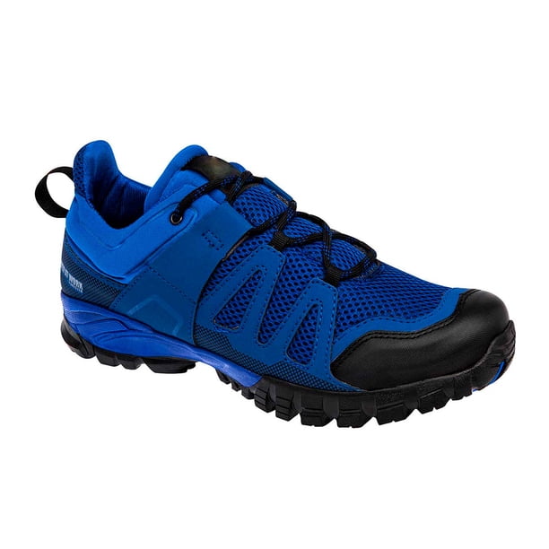 Botas de Senderismo Exterior Textil Color Rey Para Hombre RBBASICS RBBASICS R-900