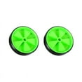 thumbnail image 1 of Paire de Roues Stabilisatrices pour Vélo Enfants Accessoires de Vélo Vert, 1 of 5