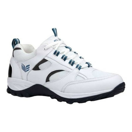 Men's Mt. Emey 9708-3L Orthopedic Sneaker (Best Men's Orthopedic Shoes)