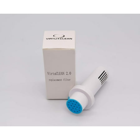 2.0 Cpap Cleaner Replacement Filter - Replace Filter Every 6 Months (Filter Only)