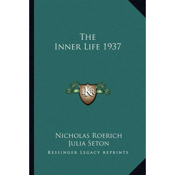 The Inner Life 1937 (Paperback)