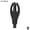 black15-16, variant on Claw Massage Head for Fascia Gun Adjustable Vibration Intensity Ergonomic Design for Muscle Relief