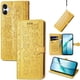 thumbnail image 1 of Funda Cartera FOXDOCK para Samsung Galaxy A07 , Flip PU con Relieve de Gatos y Perros, Tarjetero y Soporte, 1 of 6