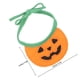 thumbnail image 5 of BEADCEST Bandana Portátil Para Perros Y Con Patrón De Calabaza Para Uso Diario, 5 of 6