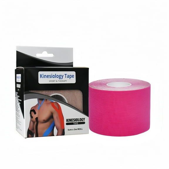 Elastic Sports Tapes