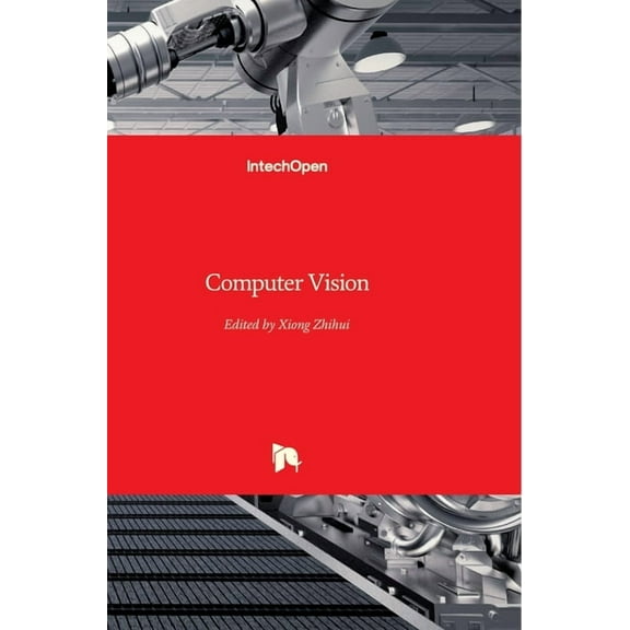 Computer Vision (Hardcover)