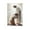 Unframe-style, variant on Jesus And Woman Wall Art Decor Savior Jesus Healing Bleeding Woman Bible Canvas Painting Artworks Canvas Poster Room Aesthetic Wall Art Prints Home Modern Decor Gifts 16x24inch(40x60cm)
