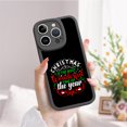 thumbnail image 1 of Obtenga una protección elegante y confiable para su iPhone con una elegante y funcional funda de goma TPU a prueba de golpes con estampado de dibujos animados para teléfono, 1 of 4