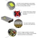 thumbnail image 4 of Adaptador de fuente de alimentación ALITOVE DC 12V 10A 120W para tira LED, 4 of 7