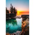 thumbnail image 1 of Diamond Painting (DE1213) Paisaje 5D DIY Square Cross Stitch Art (B920) 20X30cm Hugtrwg Para estrenar, 1 of 1