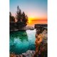 thumbnail image 1 of Diamond Painting (DE1213) Paisaje 5D DIY Square Cross Stitch Art (B920) 45x60cm Hugtrwg Para estrenar, 1 of 1