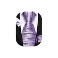 thumbnail image 1 of Set de murciélagos Tie Barry.Wang para Halloween, color lavanda, con clip para corbata, para hombre, 1 of 6