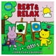 thumbnail image 1 of Sunny Vibes. Rest & Relax / Libro para colorear, 1 of 2