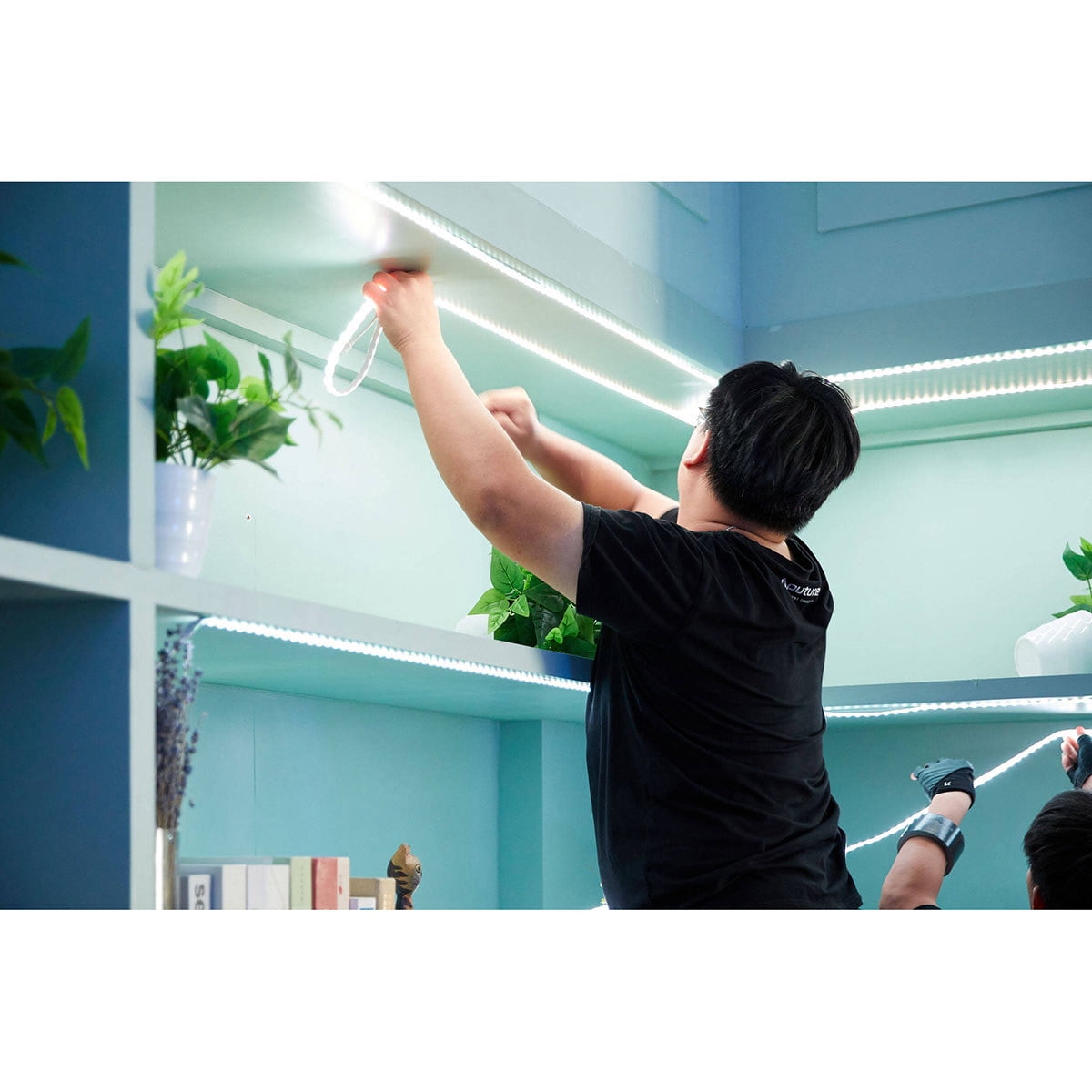 amaran SM5c 16.4' RGB Smart Pixel LED Light Strip Extension