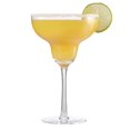 thumbnail image 2 of Margarita Coupe/Cocktail Stem Glass, Set of 2, 400ml/ 14 oz, 2 of 4
