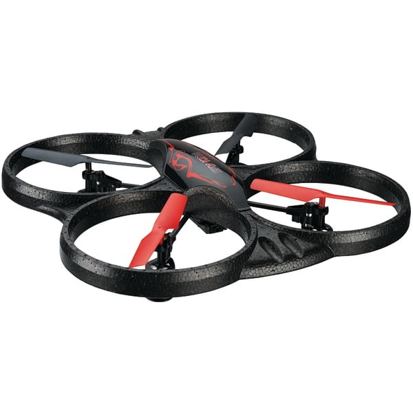King Wireless Drone with Camera & Card, DR775R -