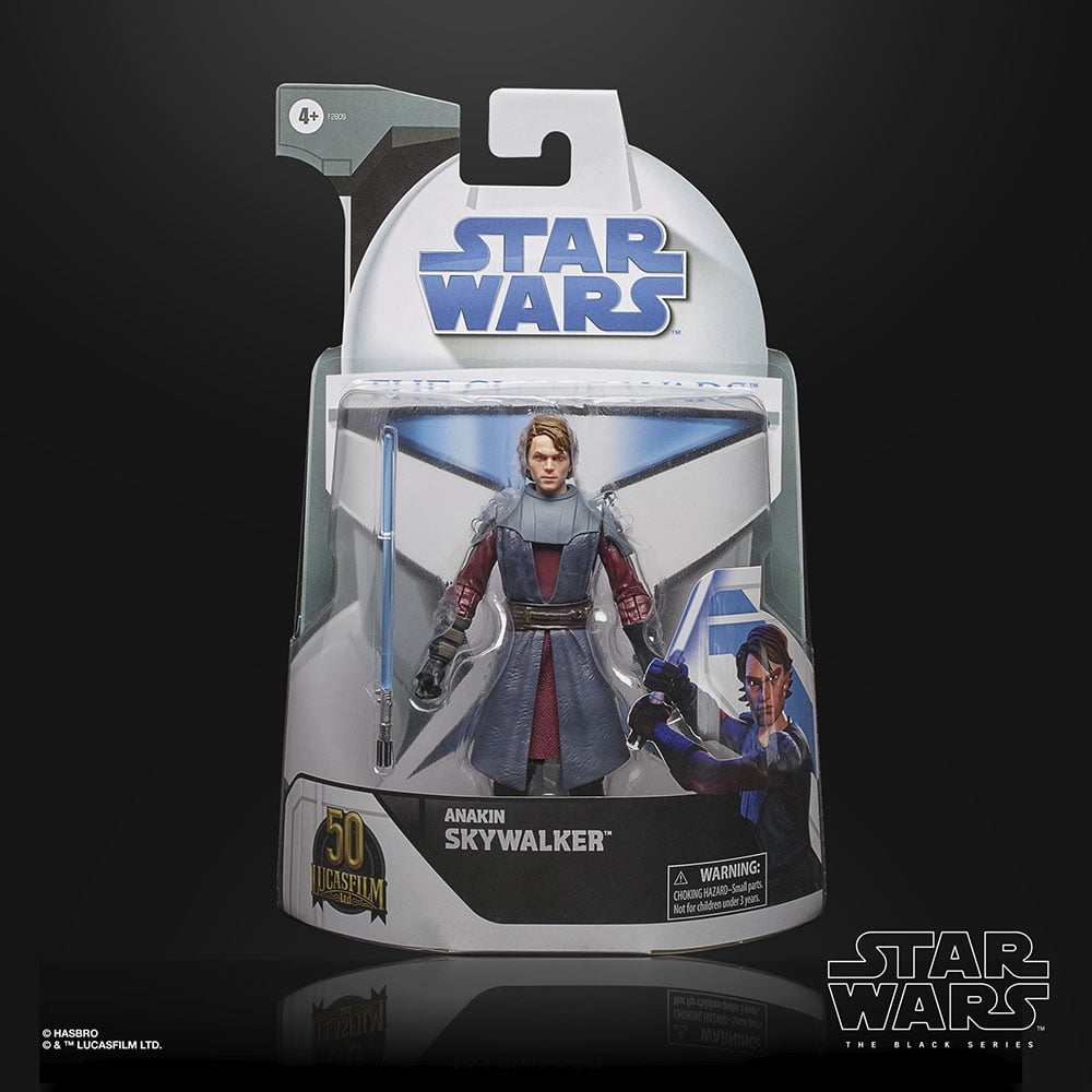 anakin clone wars toy