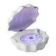 thumbnail image 2 of Altavoz de luces de concha, altavoz de sonido, lámpara nocturna resistente al desgaste, lámpara de mesa robusta, bajo, regalo portátil para dormitorio, 2 of 8