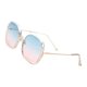 thumbnail image 5 of Gafas de sol Yuyangstore Moda Lentes de Protección Azul claro, 5 of 8