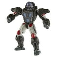 thumbnail image 4 of Transformers: R.E.D. Optimus Primal Kids Toy Action Figure for Boys and Girls Ages 8 9 10 11 12 and Up (6”), 4 of 9