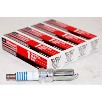 Motorcraft SP479 Spark Plug AGSF22WM - 8-PACK - Walmart.com