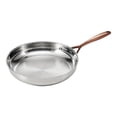 thumbnail image 1 of ZWILLING Bellasera 26 cm / 10 Inch 18/10 Stainless Steel Frying Pan, 1 of 3