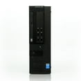 thumbnail image 2 of Restored Dell Optiplex XE2 SFF i5-4570s 2.90GHz Wi-Fi 16GB 500GB Win 10 Pro 1 Yr Wty (Refurbished), 2 of 6