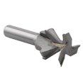 thumbnail image 3 of 1/2 Shank Wood Wall Cabinet Bending Cutter Router Bits Woodworking Tool, 3 of 8