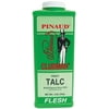 Clubman Talcum Powder - Flesh 9 oz. (Pack of 2)