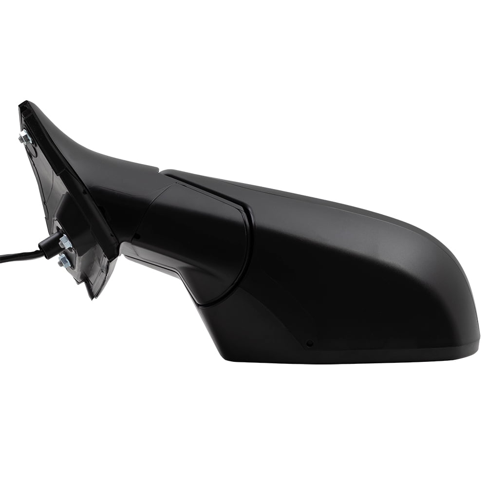 Brock Power Mirror for 2017-2022 CR-V Blind Spot Detection Turn Signal Indicator Heated Left