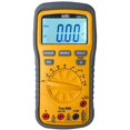 thumbnail image 1 of UEI Test Instruments DM515 True RMS 1000V Digital Multimeter with Temperature, 1 of 3