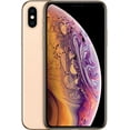 thumbnail image 1 of Pre-Owned Apple iPhone XS - Carrier Unlocked - 256GB Gold, 1 of 1
