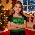 thumbnail image 4 of 24 Day Advent Calendar with Exclusive Animal Surprises for Festive Holiday Countdown Celebration, 4 of 5