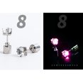 thumbnail image 1 of onlyliua Ofertas Del Prime Day de Hoy 2024 Joyasque Marcan Tendencia En Discotecas Pendientes Luminosos Pendientes Luminosos Pendientes con Led, 1 of 5