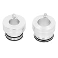 thumbnail image 3 of 2 Pcs Outils de Graissage de Roulement avant Arrière 40mm 35mm Remplacement pour Polaris Ranger 800 900 1000XP, 3 of 14