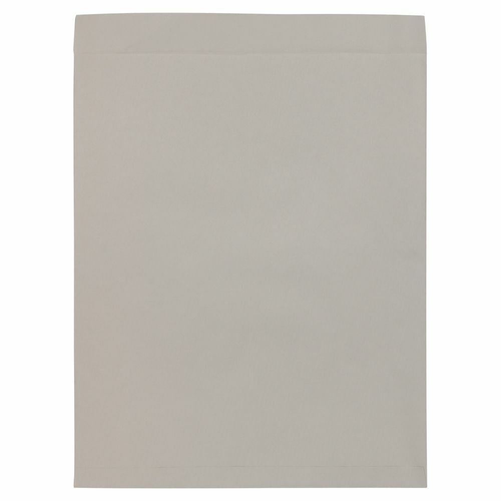 Jam Paper 22 X 27 Open End Catalog Premium Envelopes Grey Kraft 500