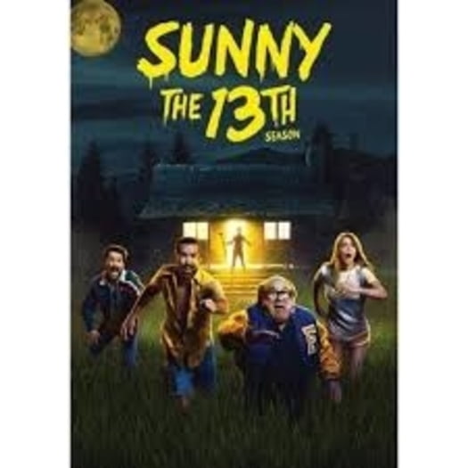 It's always sunny season 13 online best sale