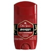 Old Spice Red Collection Swagger Scent Invisible Solid Antiperspirant Deodorant for Men, 2.6 oz