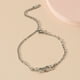 thumbnail image 1 of Pulsera de mujer Yinane Parejas Amistad Regalo Moda, 1 of 8