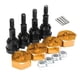 thumbnail image 2 of Accesorios de Piezas de actualización Yotijar A969 / A969B 1/18 naranja negro, 2 of 5