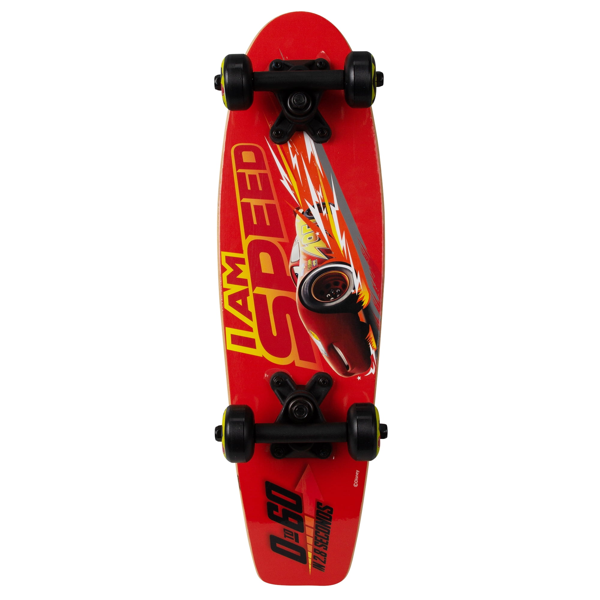 Colore COLORATO Joy Toy Paw Patrol Mini Skateboard 1