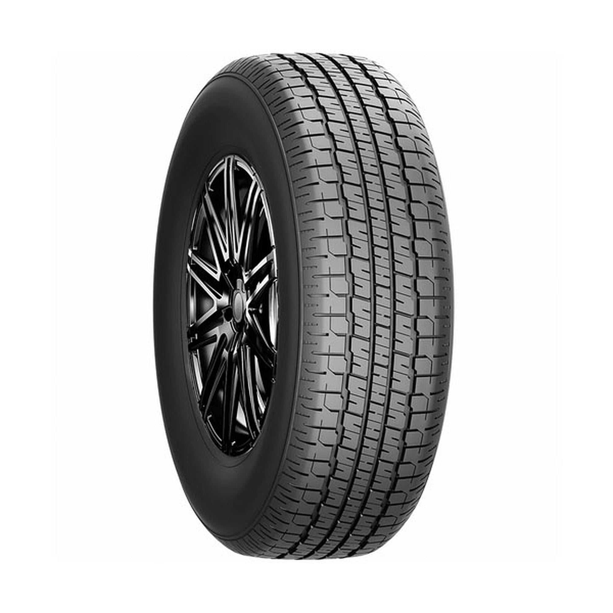 Nama NM616 ST215/75R14 109/106M D Trailer Tire
