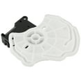 thumbnail image 4 of CCIYU Air Door Actuator A/C HAVC Heater Blend Door Actuator Replacement 2009-2010 For Kia For Sportage - 604-247 Main, Mode, 4 of 4